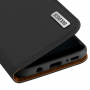 Dux Ducis Wish flipové pouzdro pro Samsung Galaxy S8 Plus - černé