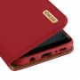 Dux Ducis Wish flipové pouzdro pro Samsung Galaxy S8 Plus - červené