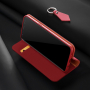 Dux Ducis Wish flipové pouzdro pro Samsung Galaxy S8 Plus - červené