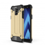 Super odolný kryt Armor pro Samsung Galaxy A6 (2018) - zlatý