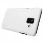 Nillkin Super Frosted kryt pro Samsung Galaxy A6 (2018) - bílý
