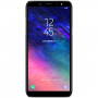 Nillkin Super Frosted kryt pro Samsung Galaxy A6 Plus (2018) - černý