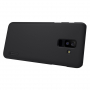 Nillkin Super Frosted kryt pro Samsung Galaxy A6 Plus (2018) - černý
