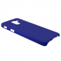 Pogumovaný kryt pro Samsung Galaxy J6 (2018) - tmavěmodrý