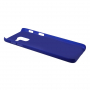 Pogumovaný kryt pro Samsung Galaxy J6 (2018) - tmavěmodrý