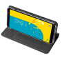 Dux Ducis Skin Pro flipové pouzdro pro Samsung Galaxy J6 (2018) - šedé