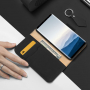 Dux Ducis Wish flipové pouzdro pro Samsung Galaxy Note 8 - černé