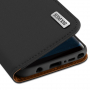 Dux Ducis Wish flipové pouzdro pro Samsung Galaxy Note 8 - černé