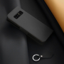 Dux Ducis Wish flipové pouzdro pro Samsung Galaxy Note 8 - černé