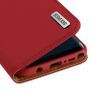 Dux Ducis Wish flipové pouzdro pro Samsung Galaxy Note 8 - červené