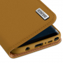 Dux Ducis Wish flipové pouzdro pro Samsung Galaxy Note 8 - hnědé