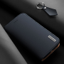 Dux Ducis Wish flipové pouzdro pro Samsung Galaxy Note 8 - tmavěmodré