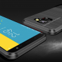 Dux Ducis Mojo kryt pro Samsung Galaxy J6 (2018) - černý