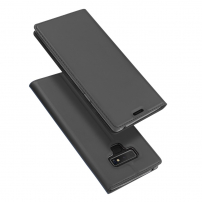Dux Ducis Skin Pro flipové pouzdro pro Samsung Galaxy Note 9 - černé