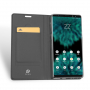 Dux Ducis Skin Pro flipové pouzdro pro Samsung Galaxy Note 9 - černé