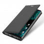 Dux Ducis Skin Pro flipové pouzdro pro Samsung Galaxy Note 9 - černé