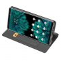 Dux Ducis Skin Pro flipové pouzdro pro Samsung Galaxy Note 9 - černé