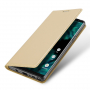 Dux Ducis Skin Pro flipové pouzdro pro Samsung Galaxy Note 9 - zlaté