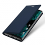 Dux Ducis Skin Pro flipové pouzdro pro Samsung Galaxy Note 9 - tmavěmodré