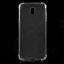 Plastový kryt pro Samsung Galaxy J5 (2017) - transparentní