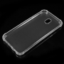 Plastový kryt pro Samsung Galaxy J5 (2017) - transparentní