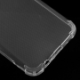 Plastový kryt pro Samsung Galaxy J5 (2017) - transparentní