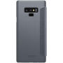 Nillkin Sparkle flipové pouzdro pro Samsung Galaxy Note 9 - šedé