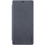 Nillkin Sparkle flipové pouzdro pro Samsung Galaxy Note 9 - šedé