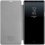 Nillkin Sparkle flipové pouzdro pro Samsung Galaxy Note 9 - šedé