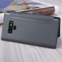 Nillkin Sparkle flipové pouzdro pro Samsung Galaxy Note 9 - šedé