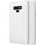 Nillkin Sparkle flipové pouzdro pro Samsung Galaxy Note 9 - bílé