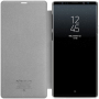 Nillkin Sparkle flipové pouzdro pro Samsung Galaxy Note 9 - bílé