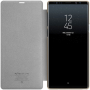 Nillkin Sparkle flipové pouzdro pro Samsung Galaxy Note 9 - zlaté