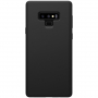 Nillkin Plastový kryt Liquid pro Samsung Galaxy Note 9 - černý