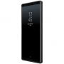 Nillkin Plastový kryt Liquid pro Samsung Galaxy Note 9 - černý
