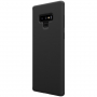 Nillkin Plastový kryt Liquid pro Samsung Galaxy Note 9 - černý