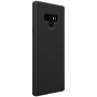 Nillkin Plastový kryt Liquid pro Samsung Galaxy Note 9 - černý