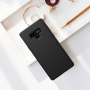 Nillkin Plastový kryt Liquid pro Samsung Galaxy Note 9 - černý