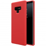 Nillkin Plastový kryt Liquid pro Samsung Galaxy Note 9 - červený