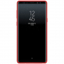 Nillkin Plastový kryt Liquid pro Samsung Galaxy Note 9 - červený