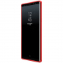 Nillkin Plastový kryt Liquid pro Samsung Galaxy Note 9 - červený