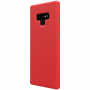 Nillkin Plastový kryt Liquid pro Samsung Galaxy Note 9 - červený