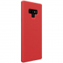 Nillkin Plastový kryt Liquid pro Samsung Galaxy Note 9 - červený