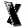 Baseus Safety plastový kryt pro Samsung Galaxy Note 9 - transparentní