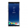 Baseus Safety plastový kryt pro Samsung Galaxy Note 9 - transparentní