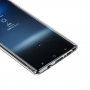 Baseus Safety plastový kryt pro Samsung Galaxy Note 9 - transparentní