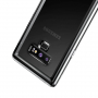 Baseus Safety plastový kryt pro Samsung Galaxy Note 9 - transparentní