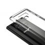 Baseus Safety plastový kryt pro Samsung Galaxy Note 9 - transparentní