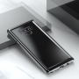 Baseus Safety plastový kryt pro Samsung Galaxy Note 9 - transparentní