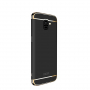 Mofi Guard plastový kryt pro Samsung Galaxy A6 (2018) - černý